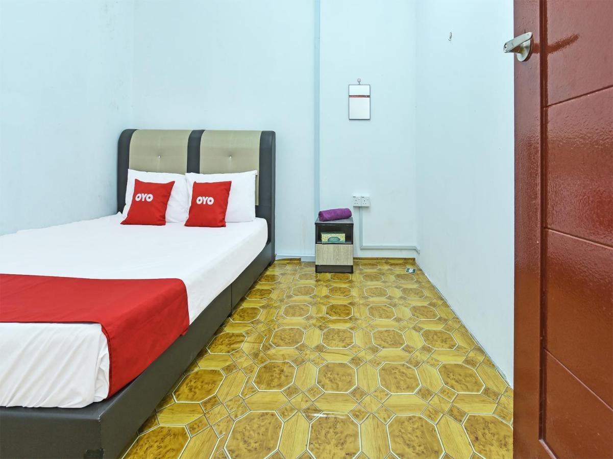 Spot On 90181 Cz Classic Hotel Kota Bharu Exterior foto